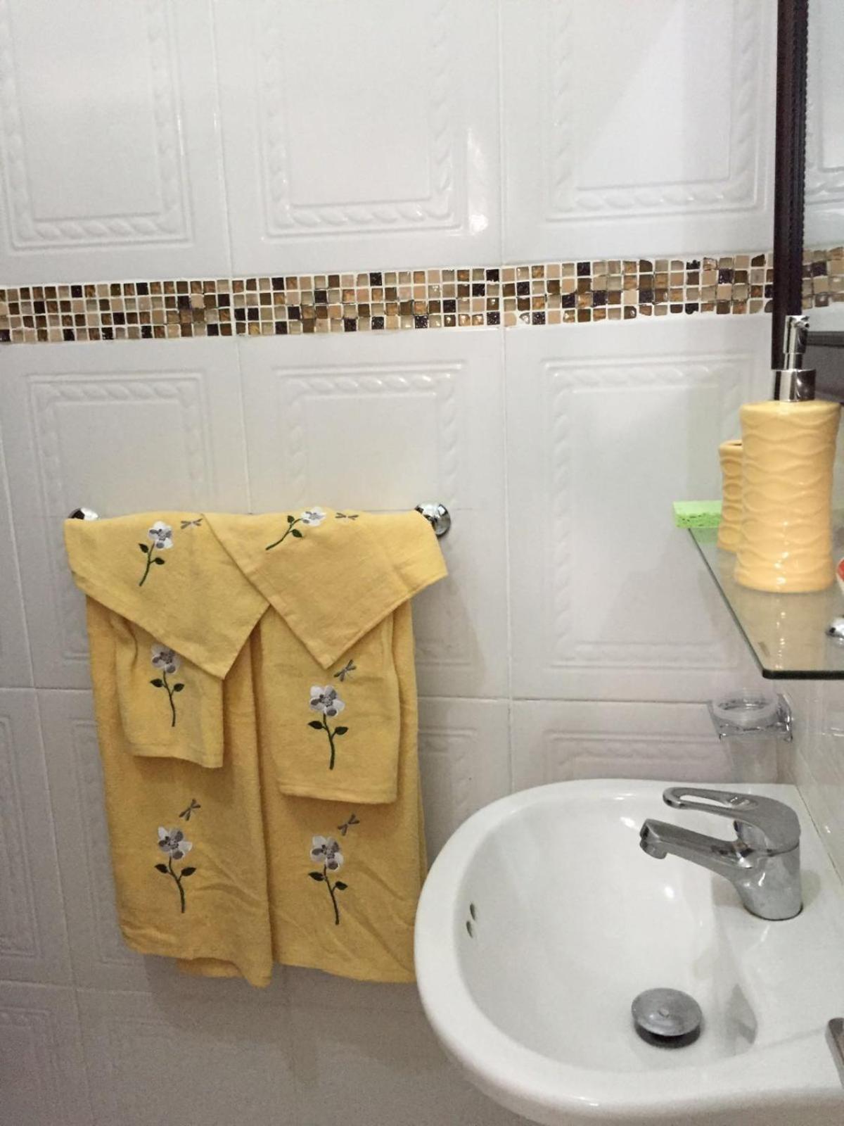 Goldenview Guesthouse Ότσο Ρίος Εξωτερικό φωτογραφία