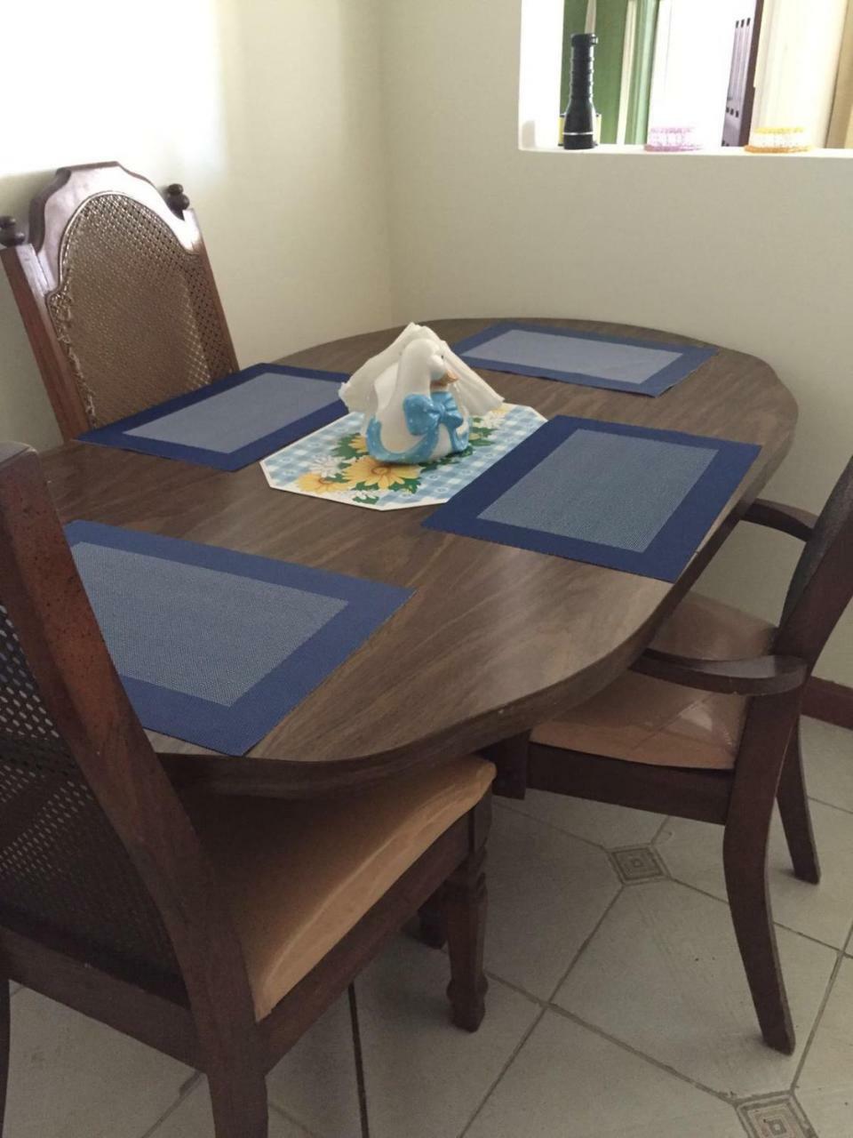 Goldenview Guesthouse Ότσο Ρίος Εξωτερικό φωτογραφία
